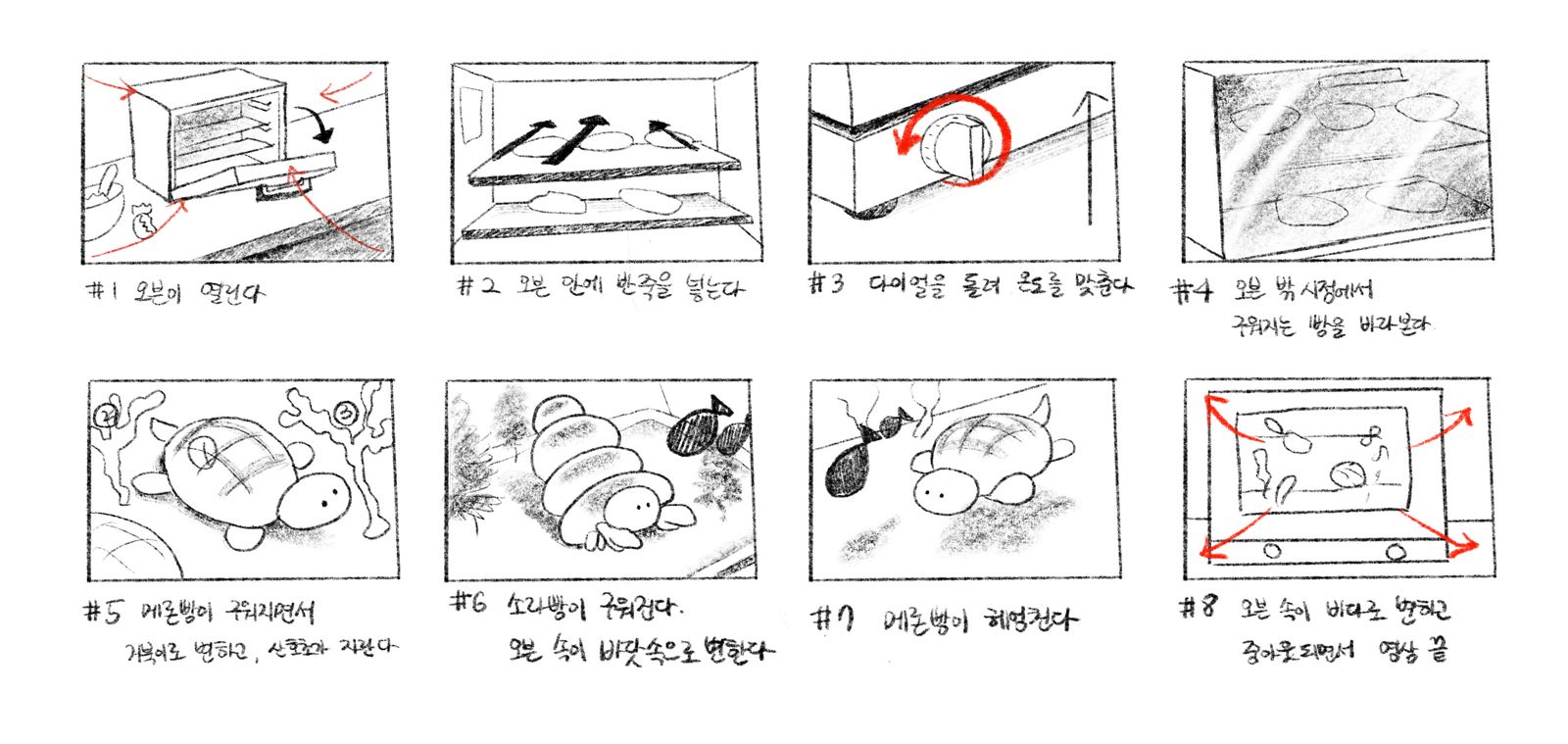 스토리보드